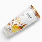 Гель для душа женский с пантенолом, 250 мл, аромат манго и миндаля, BONAMI - Фото 2