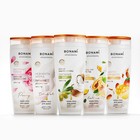 Гель для душа женский с пантенолом, 250 мл, аромат манго и миндаля, BONAMI - Фото 9