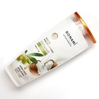 Гель для душа женский, 250 мл, аромат оливы и кокоса, BONAMI - Фото 2