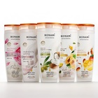 Гель для душа женский, 250 мл, аромат оливы и кокоса, BONAMI - Фото 9