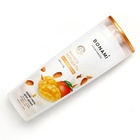 Гель для душа женский с пантенолом, 400 мл, аромат манго и миндаля, BONAMI - Фото 2