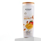 Гель для душа женский с пантенолом, 400 мл, аромат манго и миндаля, BONAMI - Фото 6