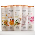 Гель для душа женский с пантенолом, 400 мл, аромат манго и миндаля, BONAMI - Фото 9