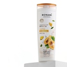 Гель для душа женский, 400 мл, аромат экзотических фруктов, BONAMI - Фото 6