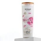 Гель для душа женский с пантенолом, 400 мл, аромат пиона и розы, BONAMI - Фото 6