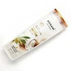 Гель для душа женский, 400 мл, аромат оливы и кокоса, BONAMI - Фото 2