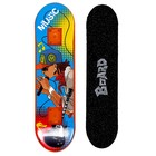 Фингерборд «Кастом», цвета МИКС - фото 24426005