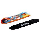 Фингерборд «Кастом», цвета МИКС - фото 24426006