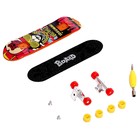 Фингерборд «Кастом», цвета МИКС - фото 24426009