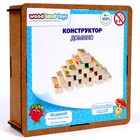 Конструктор «Домино» 9412219 - фото 16879436
