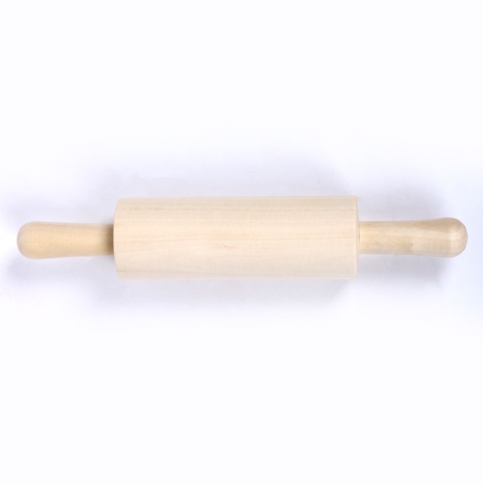 Модель из дерева «Скалка большая» 59865