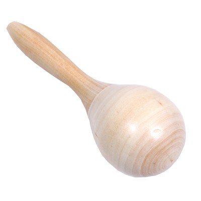 Музыкальная игрушка «Маракасы» 5×5×15 см