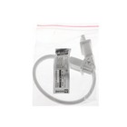 Коннектор шинопровода гибкий FC-1W-TL 9462263 - фото 319817025