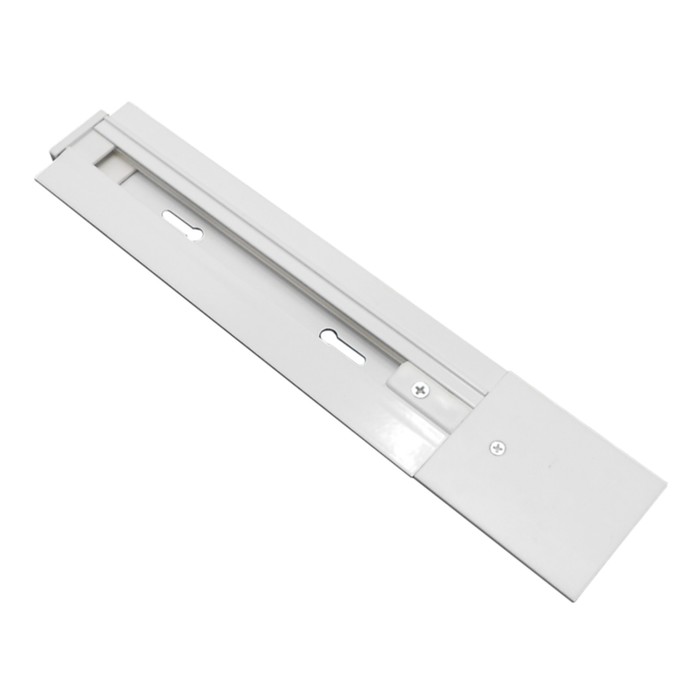 Шинопровод однофазный встраиваемый IN HOME RC-2W-TL, 2 м - Фото 1