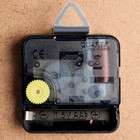 Часы настенные, интерьерные "Розовая Орхидея", 20 х 26 см - Фото 3