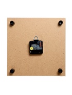 Часы настенные, интерьерные "Специи", бесшумные, 25 х 25 см - Фото 4