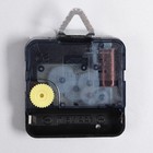 Часы настенные, серия: Интерьер, "Минимализм", плавный ход, d-39 см - фото 25514246