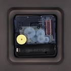 Часы настенные, интерьерные, бесшумные, d-30 см - фото 45711843