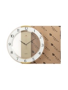 Часы настенные, интерьерные "Полоса", бесшумные, d-34 см - Фото 6