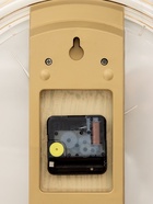 Часы настенные, интерьерные "Полоса", бесшумные, d-34 см - Фото 5