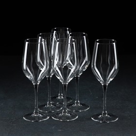Набор бокалов для вина «Селест», 450 мл, 6 шт