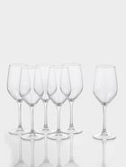 Набор бокалов для вина Luminarc «Селест», 450 мл, 6 шт., стекло, прозрачный - Фото 2