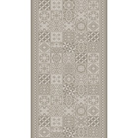 Ковровая дорожка «Флурлюкс Сизаль», размер 100х3000 см