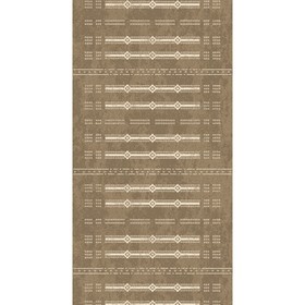 Ковровая дорожка «Флурлюкс Сизаль», размер 80х3000 см