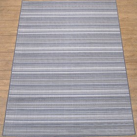 Ковёр прямоугольный «Декора Сизаль», размер 60х110 см