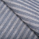 Ковёр овальный «Декора Сизаль», размер 60х110 см - Фото 2