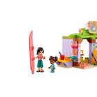 Конструктор «Развлечения на пляже для сёрферов» - фото 23335161