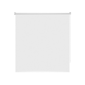 Рулонная штора Decofest «Маринела», 100х160 см, цвет молочный