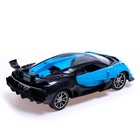 УЦЕНКА Машина радиоуправляемая «Купе», в комплекте педали и руль, работает от аккумулятора, МИКС 9473797