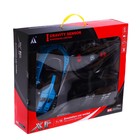 УЦЕНКА Машина радиоуправляемая «Купе», в комплекте педали и руль, работает от аккумулятора, МИКС 9473797