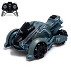 УЦЕНКА Машина радиоуправляемая MotoPRO, эффект дыма, свет, работает от аккумулятора, цвет МИКС 9473809 - фото 2869805