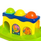 УЦЕНКА Стучалка «Светофор», с молоточком - Фото 4