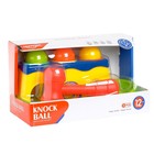 УЦЕНКА Стучалка «Светофор», с молоточком - Фото 7