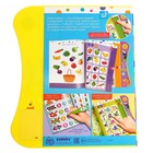 УЦЕНКА Музыкальная игрушка «Умная книжка», с интерактивной ручкой, звуковые и световые эффекты - Фото 7