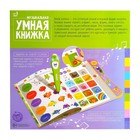 УЦЕНКА Музыкальная игрушка «Умная книжка», с интерактивной ручкой, звуковые и световые эффекты - Фото 8
