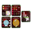 Набор для опытов «Новогодняя плазменная лампа», уценка - Фото 6