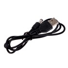 Набор для опытов «Новогодняя плазменная лампа», уценка - Фото 7