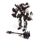 УЦЕНКА Набор роботов «Герои», трансформируются, 2 шт. 9473833