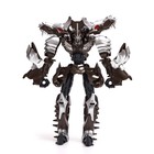 УЦЕНКА Набор роботов «Герои», трансформируются, 2 шт. 9473833