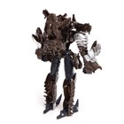 УЦЕНКА Набор роботов «Герои», трансформируются, 2 шт. 9473833