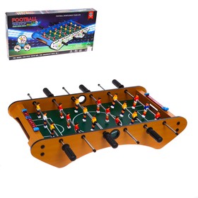 {{photo.Alt || photo.Description || 'УЦЕНКА Настольный футбол «Чемпионат»'}}