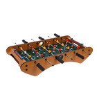 УЦЕНКА Настольный футбол «Чемпионат» - Фото 2