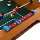 УЦЕНКА Настольный футбол «Чемпионат» - Фото 6