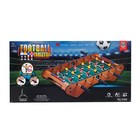 УЦЕНКА Настольный футбол «Чемпионат» - Фото 9