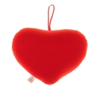 Брелок антистресс на присоске "Ты + Я", сердечко - Фото 2