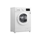 Стиральная машина LG F2J3NS0W, 6 кг, 1200 об/мин - фото 51438092